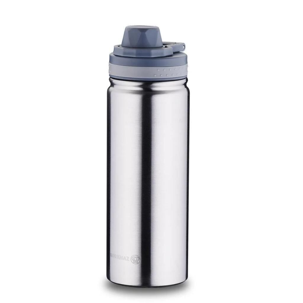 KORKMAZ A742 ESSENTIALS SPORT TERMOS 530 ML INOX