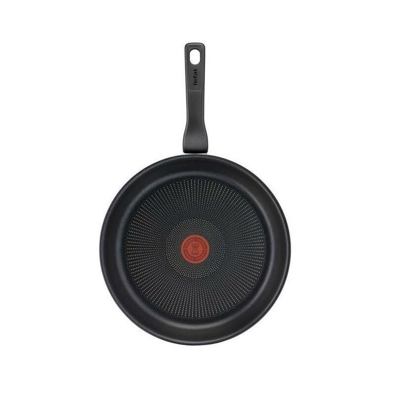 TEFAL TİTANYUM 3X FORCE TAVA 24 CM