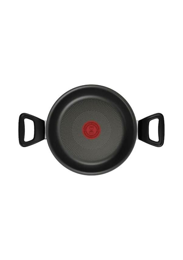 TEFAL TİTANYUM 3X FORCE SAHAN 20 CM