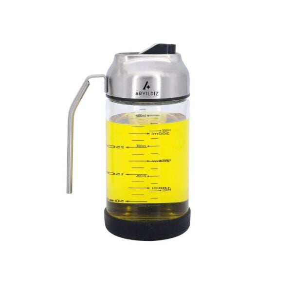 ARYILDIZ TİMELESS YAĞLIK 450 ML