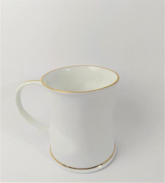 AALES GURAL CRINGLE MUG BARDAK