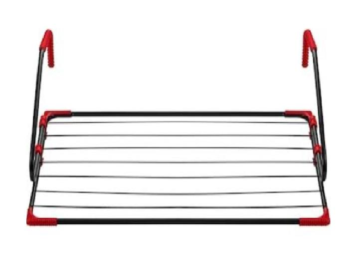 MİRAS MINDOS BALKON ÇAMAŞIR KURUTMA ASKISI-KURUTMALIK