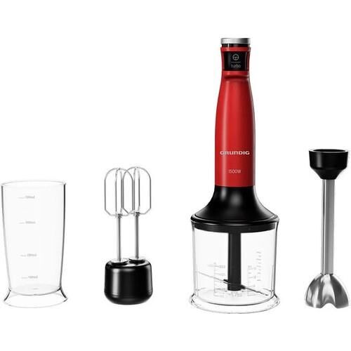 GRUNDIG HBS 425051 MİNİ BLENDER SET