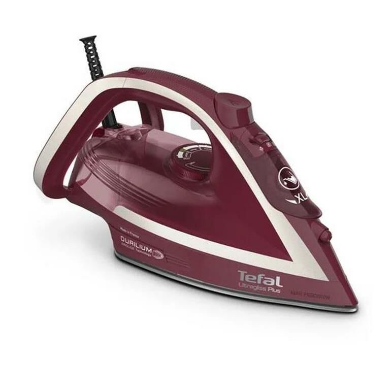 TEFAL ULTRAGLİSS PLUS FV6820 BUHARLI ÜTÜ 1830007810