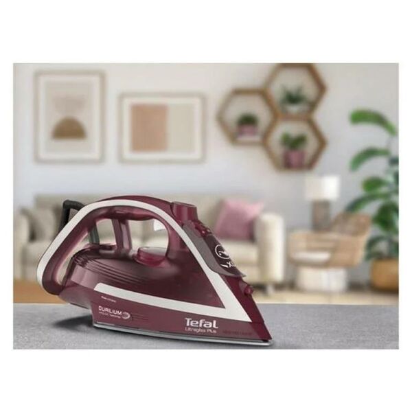 TEFAL ULTRAGLİSS PLUS FV6820 BUHARLI ÜTÜ 1830007810