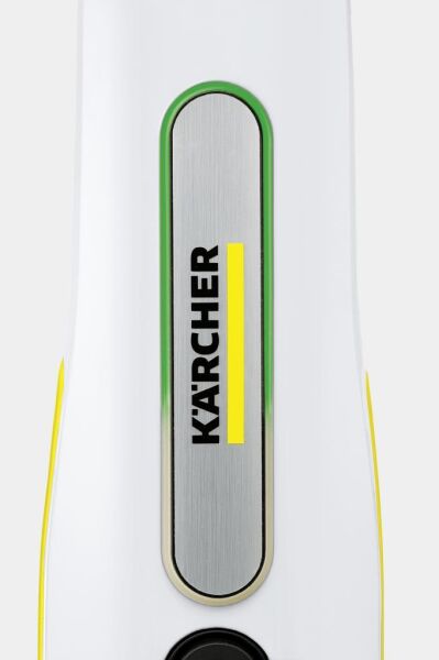 KARCHER SC3 UPRIGHT BEYAZ BUHARLI TEM.MAK.